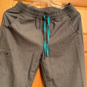 FIGS SCRUB jogger pants